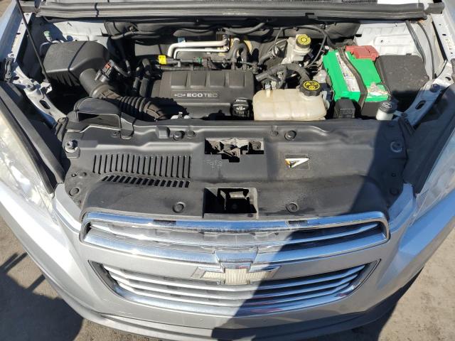 Photo 12 from auction – 2015 CHEVROLET TRAX LS with VIN KL7CJKSB1FB246778