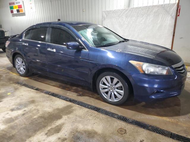 Photo 4 from auction – 2011 HONDA ACCORD EXL with VIN 1HGCP3F87BA010367