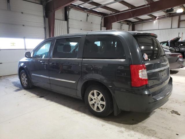 Photo 2 from auction – 2011 CHRYSLER TOWN & COU with VIN 2A4RR5DG8BR783315