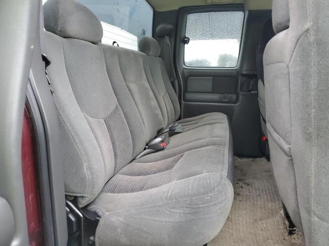 Photo 10 from auction – 2003 CHEVROLET SILVERADO with VIN 2GCEC19V631303004