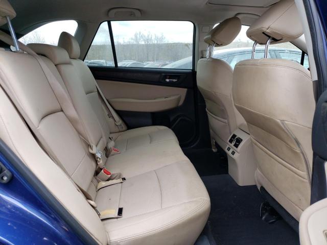 Photo 11 from auction – 2017 SUBARU OUTBACK 2. with VIN 4S4BSANC7H3222729