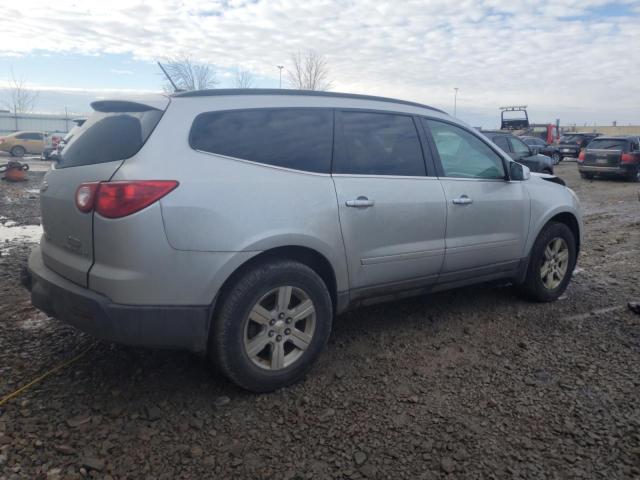Photo 3 from auction – 2011 CHEVROLET TRAVERSE L with VIN 1GNKVGED1BJ105892