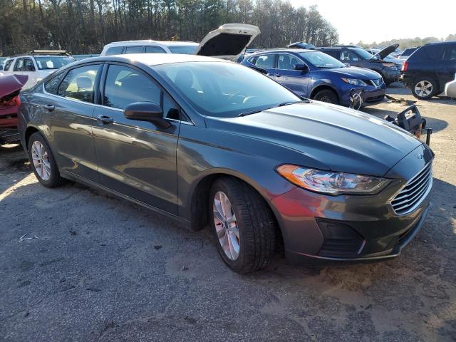 Photo 4 from auction – 2020 FORD FUSION SE with VIN 3FA6P0HD3LR224838