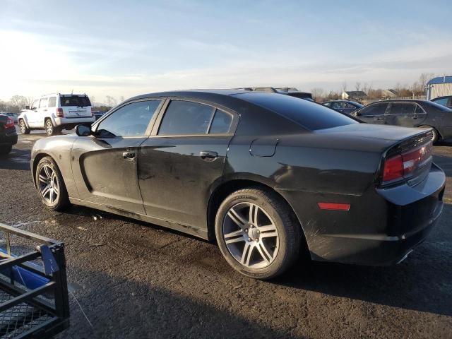 Photo 2 from auction – 2012 DODGE CHARGER SX with VIN 2C3CDXHG9CH164976