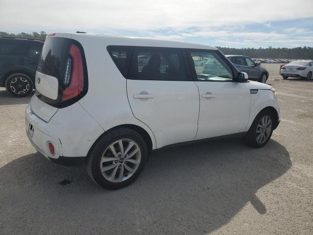 Photo 3 from auction – 2018 KIA SOUL + with VIN KNDJP3A53J7506670