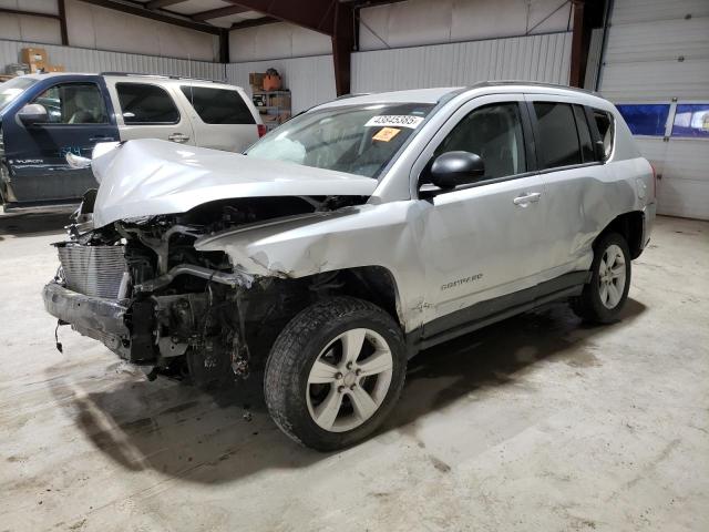JEEP COMPASS SP 2012 with VIN 1C4NJDBB1CD675328 - Photo from auction