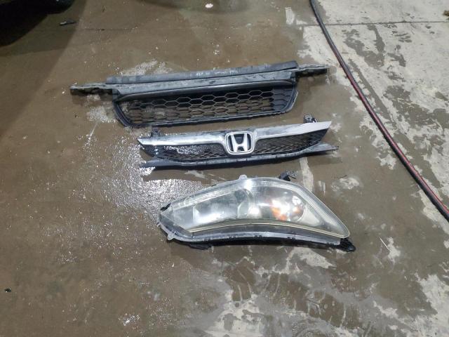 Photo 12 from auction – 2009 HONDA CIVIC EX with VIN 2HGFA16829H347575