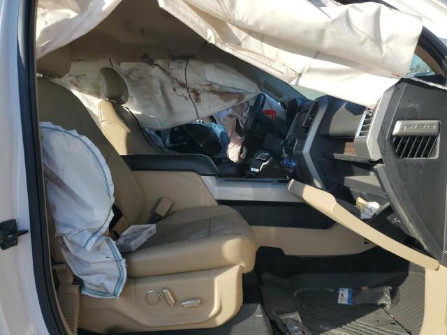 Photo 7 from auction – 2015 FORD F150 SUPER with VIN 1FTEW1EF5FFA84409