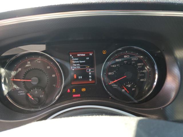 Photo 9 from auction – 2014 DODGE CHARGER R/ with VIN 2C3CDXCT8EH167777