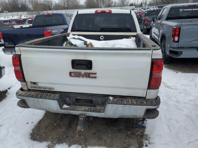 Photo 6 from auction – 2015 GMC SIERRA K15 with VIN 1GTV2TEC8FZ214291