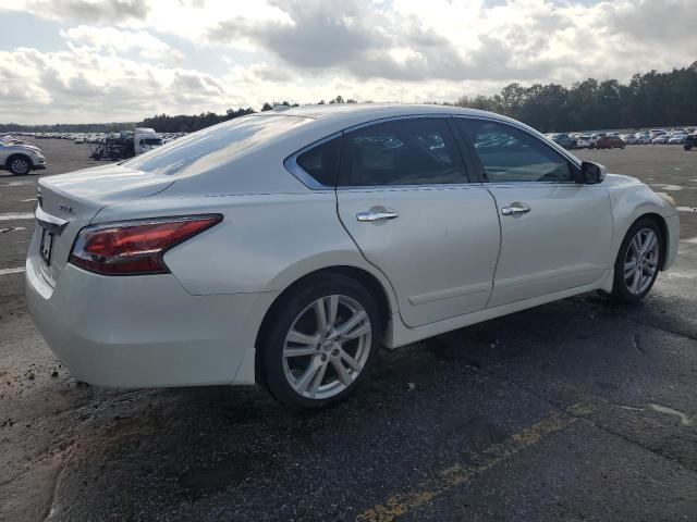 Photo 3 from auction – 2014 NISSAN ALTIMA 3.5 with VIN 1N4BL3APXEC401077