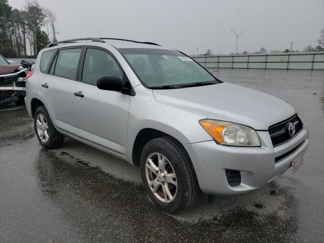Photo 4 from auction – 2010 TOYOTA RAV4 with VIN 2T3BF4DV3AW035357