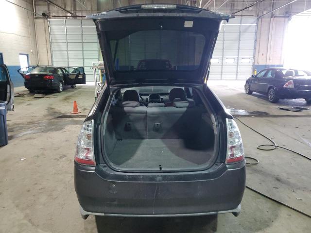 Photo 6 from auction – 2008 TOYOTA PRIUS with VIN JTDKB20U683415738
