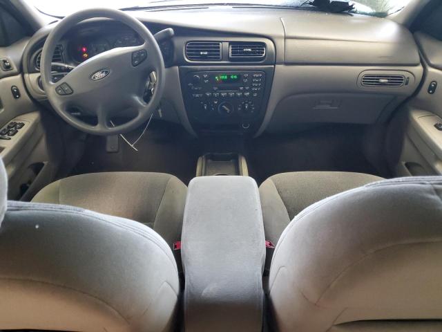 Photo 8 from auction – 2000 FORD TAURUS SES with VIN 1FAFP55U6YA249672