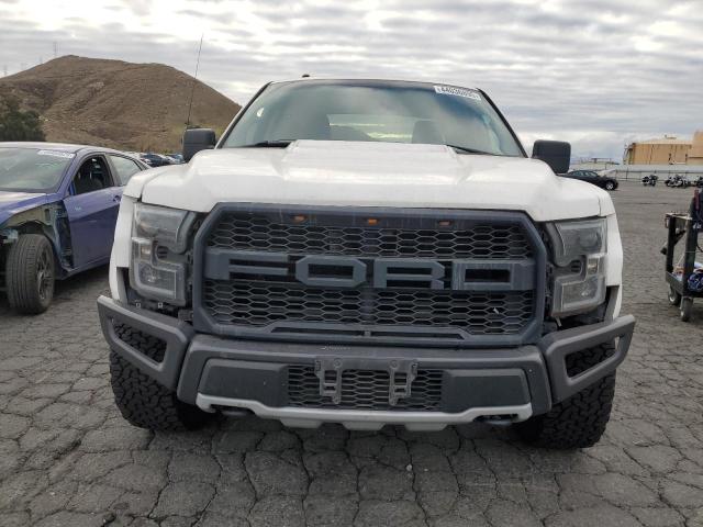 Photo 5 from auction – 2006 FORD F150 SUPER with VIN 1FTPW12536KC53497