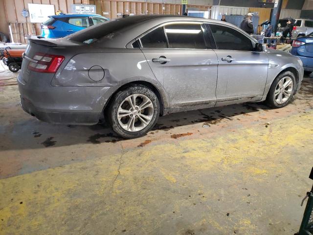 Photo 3 from auction – 2013 FORD TAURUS SEL with VIN 1FAHP2E81DG112950