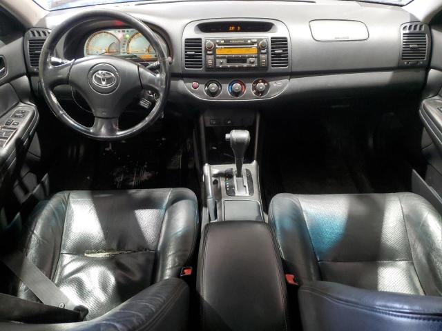 Photo 8 from auction – 2003 TOYOTA CAMRY LE with VIN JTDBF30KX30143648