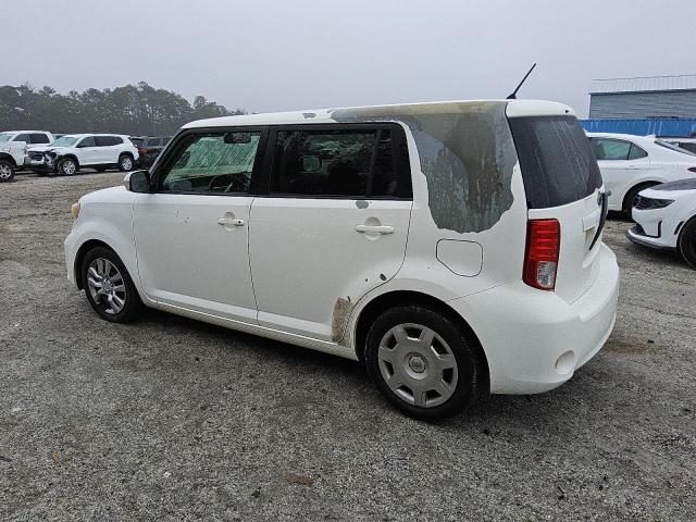Photo 2 from auction – 2012 TOYOTA SCION XB with VIN JTLZE4FE6CJ016306