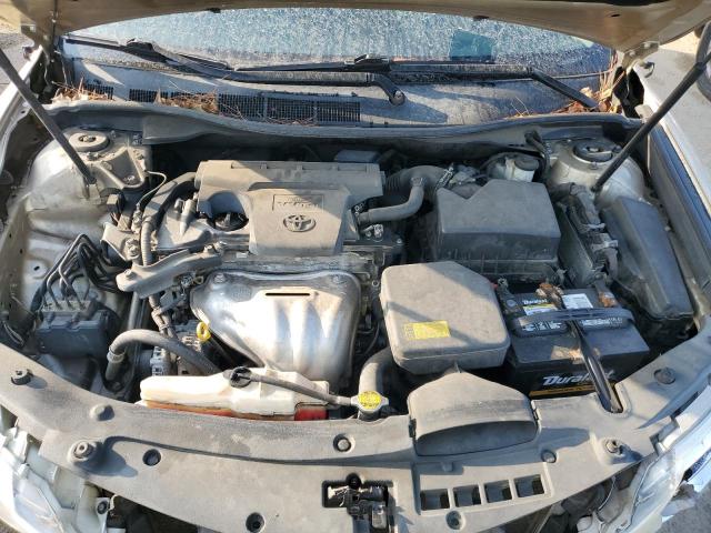 Photo 11 from auction – 2012 TOYOTA CAMRY BASE with VIN 4T1BF1FKXCU060544