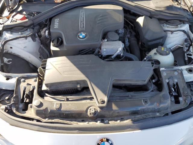 Foto 11 de la subasta – 2016 BMW 320 I con VIN WBA8E1G58GNT35576