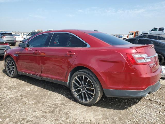 Photo 2 from auction – 2018 FORD TAURUS SEL with VIN 1FAHP2E88JG113878