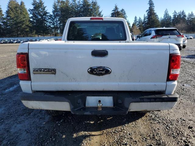 Photo 6 from auction – 2007 FORD RANGER SUP with VIN 1FTZR45E57PA83323