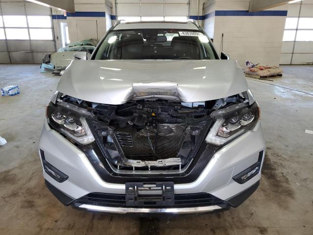 Photo 5 from auction – 2017 NISSAN ROGUE S with VIN JN8AT2MT6HW398436