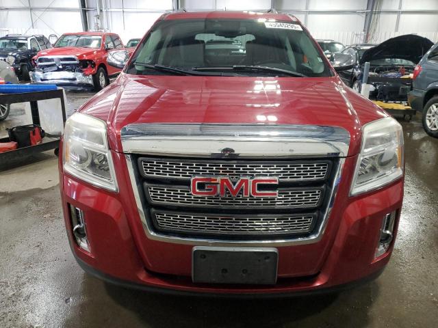 صورة رقم 5 من المزاد - 2015 GMC TERRAIN SL مع VIN 2GKFLYEK4F6118888