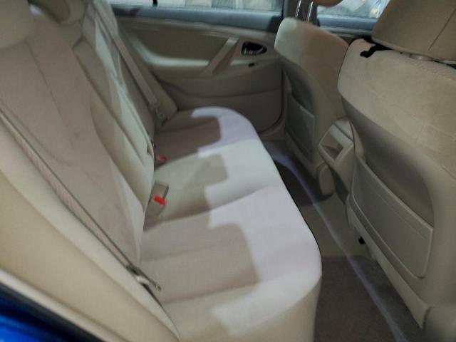 Foto 10 de la subasta – 2011 TOYOTA CAMRY BASE con VIN 4T1BF3EK2BU704601