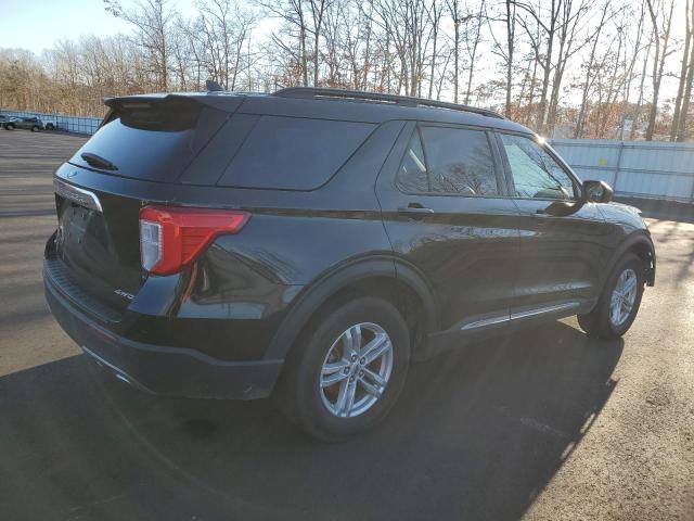 Photo 3 from auction – 2023 FORD EXPLORER X with VIN 1FMSK8DH7PGB71021