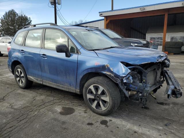 Zdjęcie 4 z aukcji – 2017 SUBARU FORESTER 2 z VIN JF2SJABC0HH804039