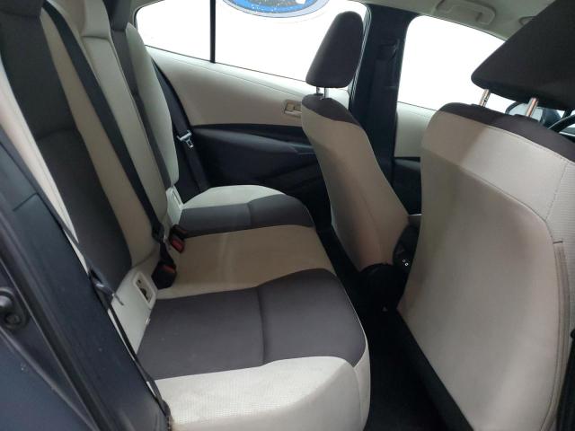 Photo 10 from auction – 2023 TOYOTA COROLLA LE with VIN 5YFB4MDE0PP068230
