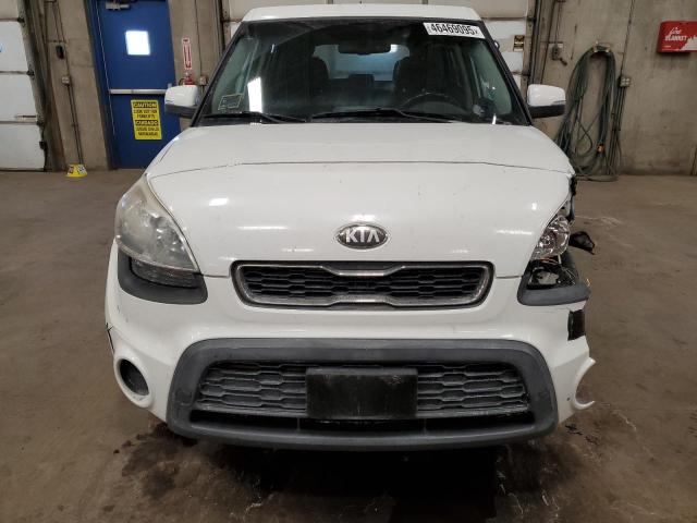 Photo 5 from auction – 2013 KIA SOUL + with VIN KNDJT2A69D7564303
