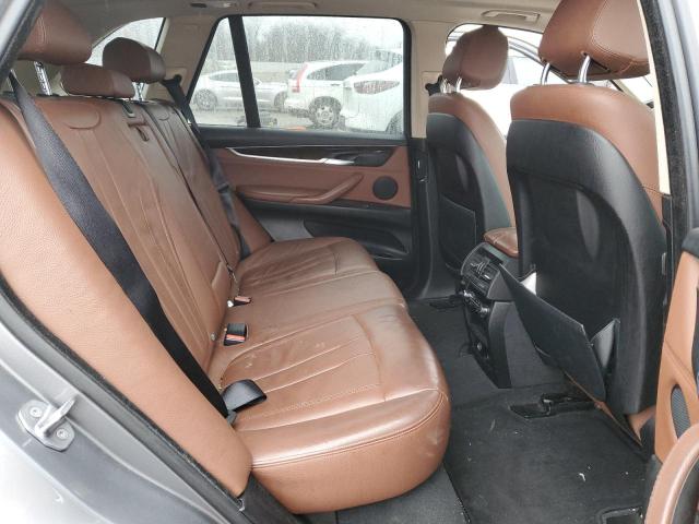 Photo 11 from auction – 2016 BMW X5 XDR40E with VIN 5UXKT0C5XG0F75287