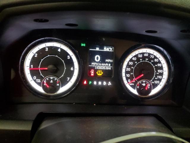 Photo 9 from auction – 2020 RAM 1500 CLASS with VIN 3C6JR7DG7LG122016