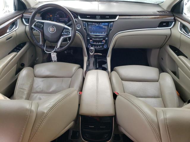 Photo 8 from auction – 2013 CADILLAC XTS with VIN 2G61P5S39D9143287