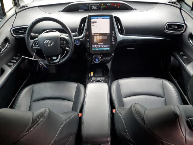 Photo 8 from auction – 2020 TOYOTA PRIUS PRIM with VIN JTDKARFP9L3145281