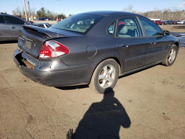 Photo 3 from auction – 2002 FORD TAURUS SES with VIN 1FAFP55S82G123414