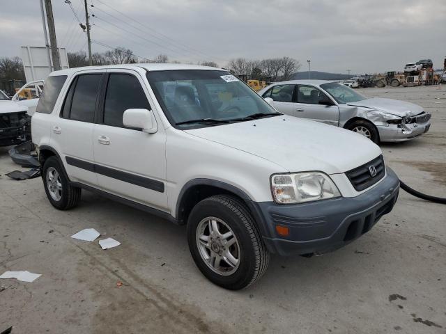 Photo 4 from auction – 2001 HONDA CR-V EX with VIN JHLRD18691C035116