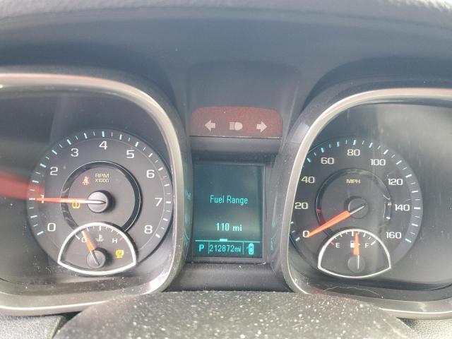 Photo 9 from auction – 2013 CHEVROLET MALIBU 1LT with VIN 1G11C5SA4DF318617