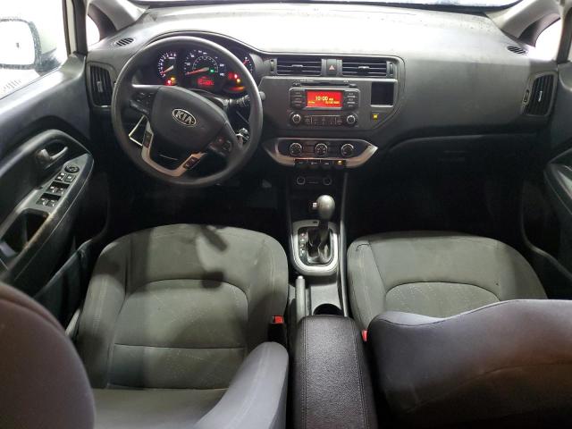 Photo 8 from auction – 2013 KIA RIO EX with VIN KNADN5A33D6301046