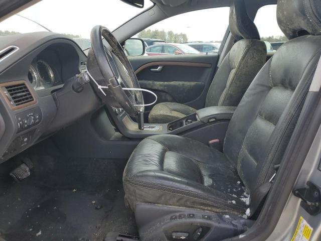 Photo 7 from auction – 2010 VOLVO XC70 3.2 with VIN YV4960BZ0A1078207