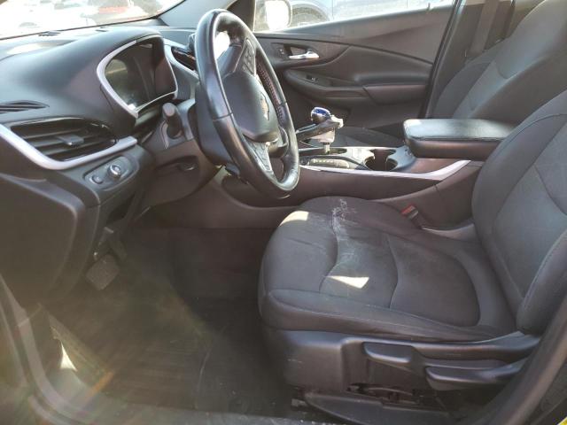 Photo 7 from auction – 2017 CHEVROLET VOLT LT with VIN 1G1RA6S55HU147993