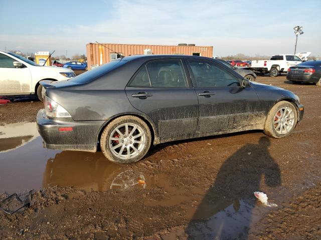 Photo 3 from auction – 2002 LEXUS IS 300 with VIN JTHBD192220063917