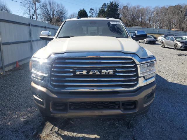 Photo 5 from auction – 2022 RAM 2500 LONGH with VIN 3C6UR5GL6NG131450