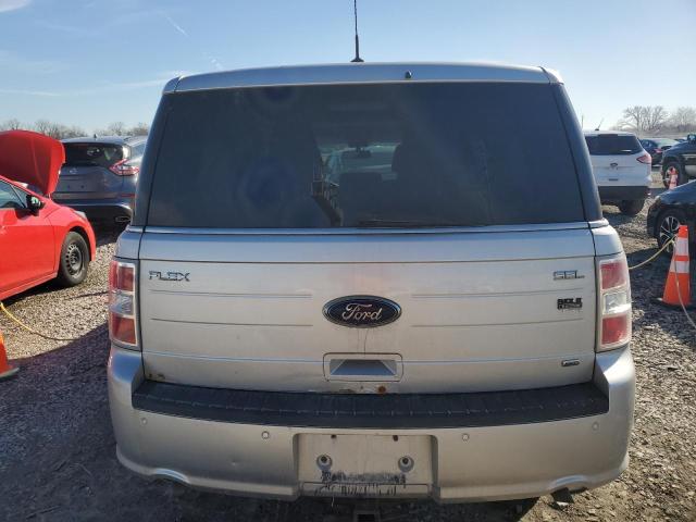 Photo 6 from auction – 2013 FORD FLEX SEL with VIN 2FMHK6C81DBD28657