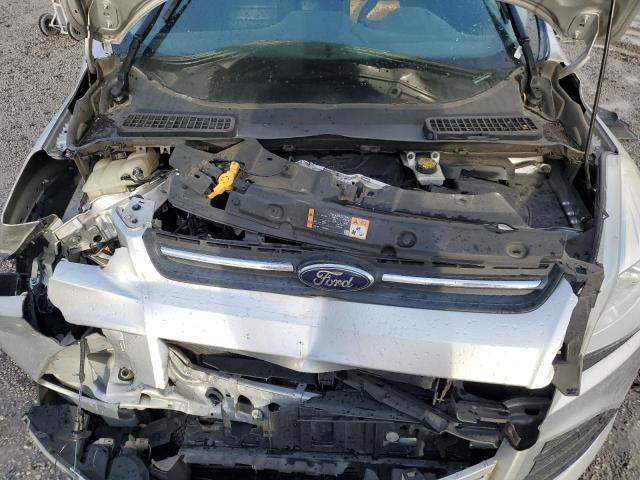 Photo 12 from auction – 2014 FORD ESCAPE SE with VIN 1FMCU0GX1EUB86194