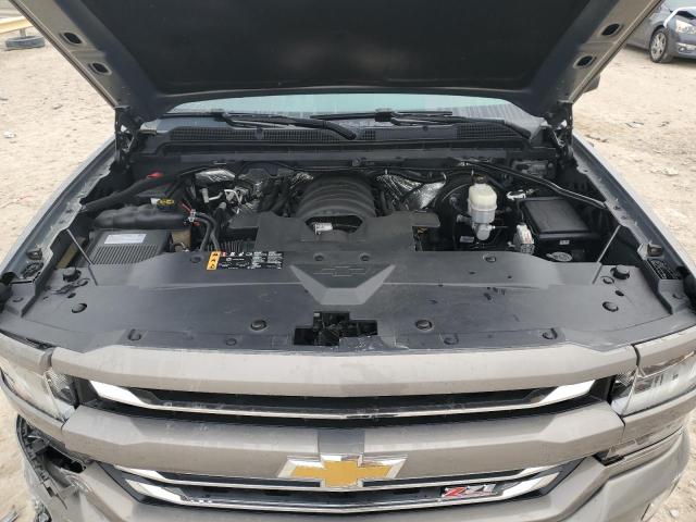 Photo 11 from auction – 2017 CHEVROLET SILVERADO with VIN 3GCUKSEC0HG402800