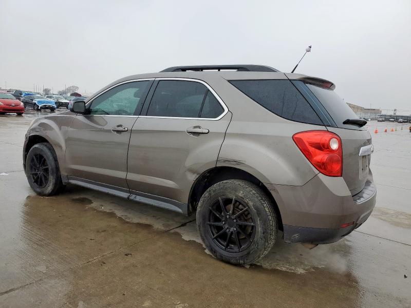 Photo 2 from auction – 2011 CHEVROLET EQUINOX LT with VIN 2CNALDEC5B6452005