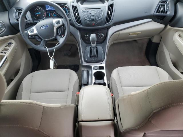 Photo 8 from auction – 2014 FORD ESCAPE SE with VIN 1FMCU0GX2EUD01949